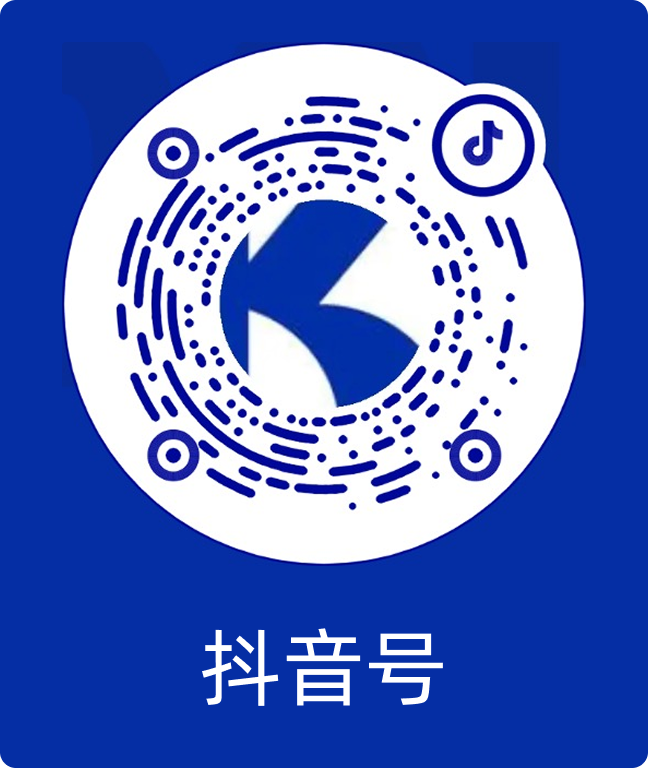 抖音二维码